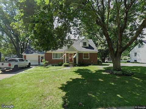 Ridgeway, DAYTON, OH 45459