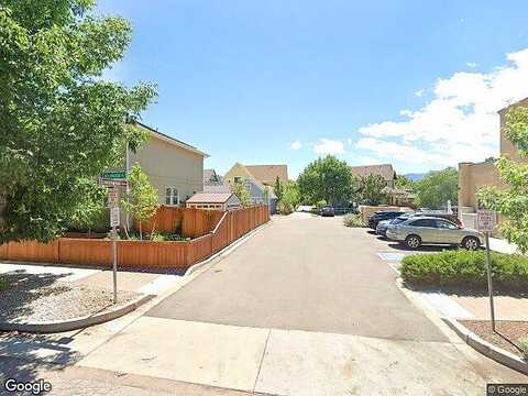 Lindenwood, COLORADO SPRINGS, CO 80907