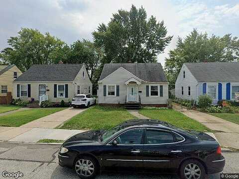 Crossburn, CLEVELAND, OH 44135