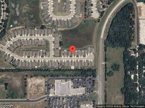 Hunting Creek, SPRING HILL, FL 34609