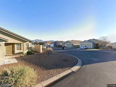 Graham, SAFFORD, AZ 85546