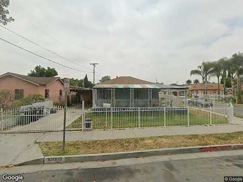 Vesta, COMPTON, CA 90222