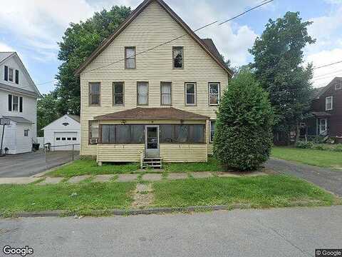 Akin, JOHNSTOWN, NY 12095