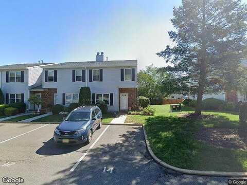 Dogwood, JAMESBURG, NJ 08831