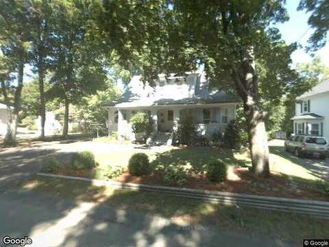 Grant, WEST BRIDGEWATER, MA 02379