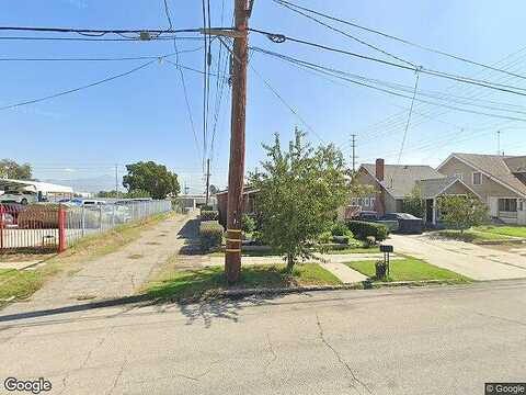 4Th, COLTON, CA 92324