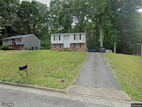 Cauthan, NORTH CHESTERFIELD, VA 23236