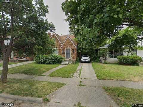 Winthrop, DETROIT, MI 48227