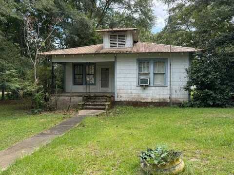 245 Ratcliff St, Gloster, MS 39638