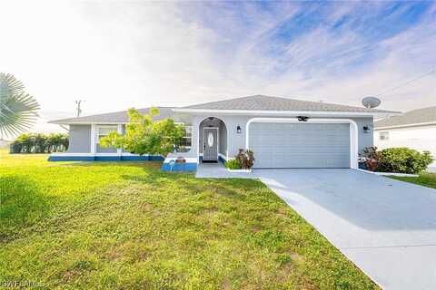 14Th, CAPE CORAL, FL 33909