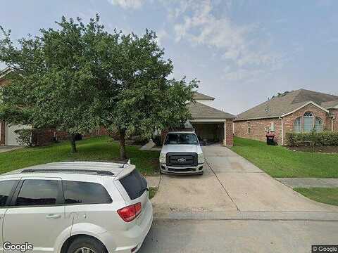 Darrah, HOUSTON, TX 77090