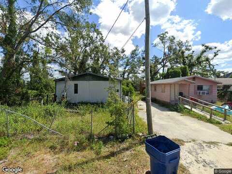 Lincoln, PANAMA CITY, FL 32401