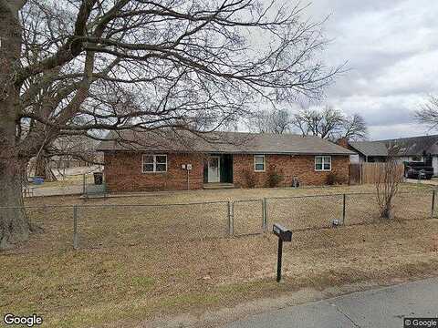 Barber, GLENPOOL, OK 74033