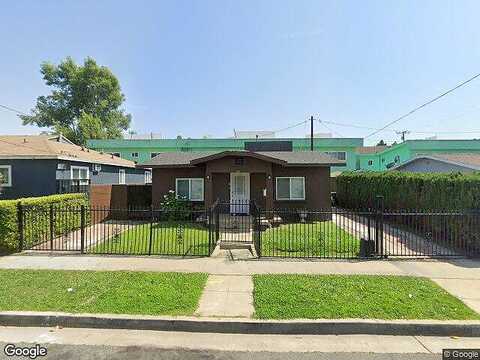 Buckthorn, INGLEWOOD, CA 90301