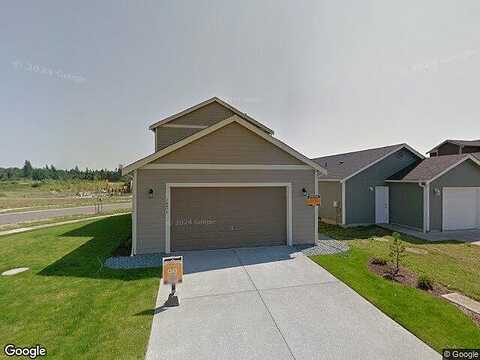 Lockwood, YELM, WA 98597