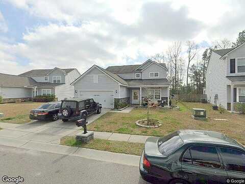 Waccamaw, MONCKS CORNER, SC 29461