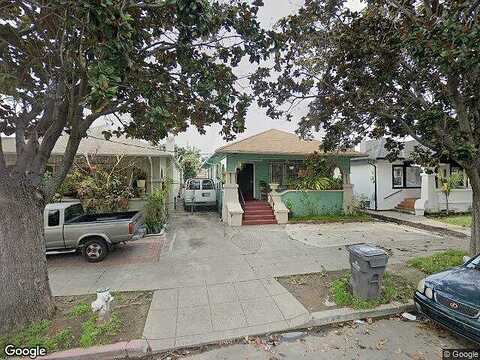 29Th, OAKLAND, CA 94601