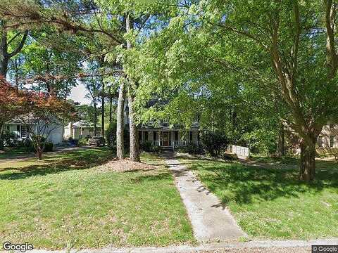 Stoneleigh Hill, LITHONIA, GA 30058