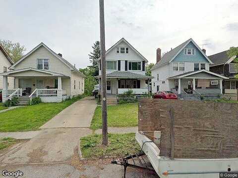 174Th, CLEVELAND, OH 44110