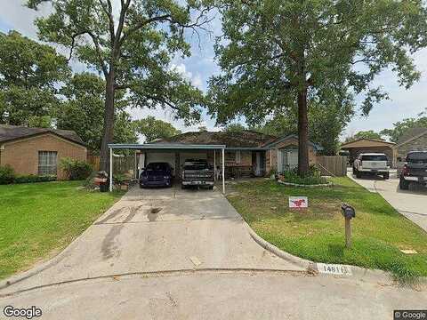 Overbluff, CHANNELVIEW, TX 77530