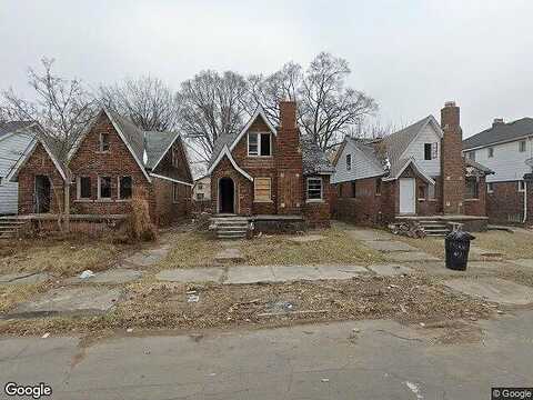 Mapleridge, DETROIT, MI 48205