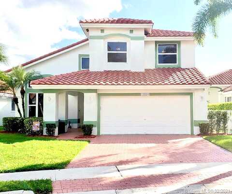 Bel Aire, PEMBROKE PINES, FL 33027