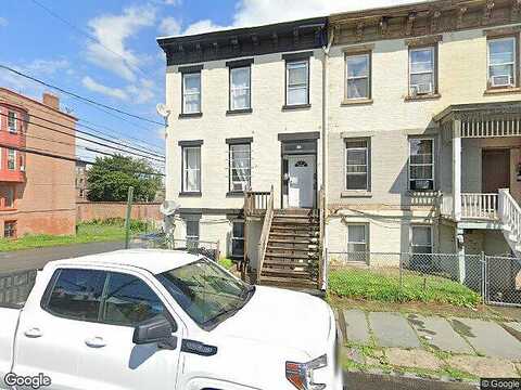 Clark St, NEWBURGH, NY 12550