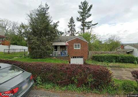 Lyons, PITTSBURGH, PA 15205