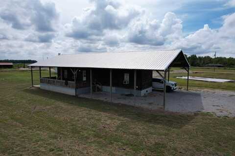 119 Warren Womack Way, Newellton, LA 71357