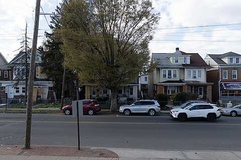 Greenwood, TRENTON, NJ 08609