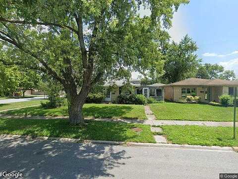 Hamlin, MIDLOTHIAN, IL 60445
