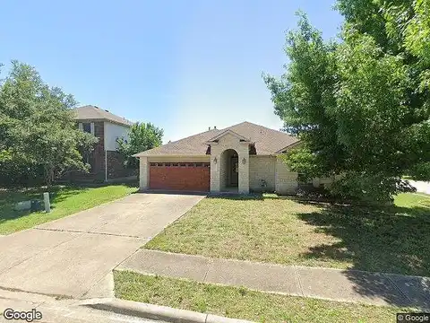 Gardena Canyon, PFLUGERVILLE, TX 78660