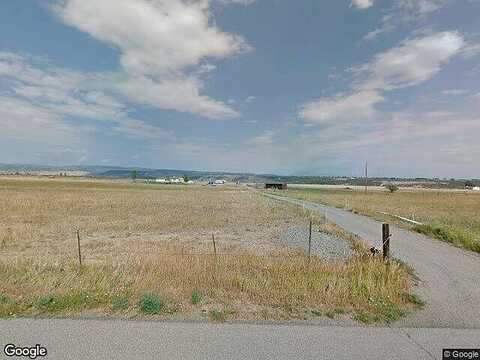 2600, CEDAREDGE, CO 81413