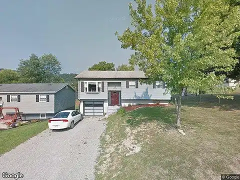 9Th, WEST PORTSMOUTH, OH 45663