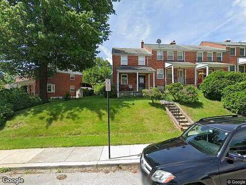 Ramblewood, BALTIMORE, MD 21239