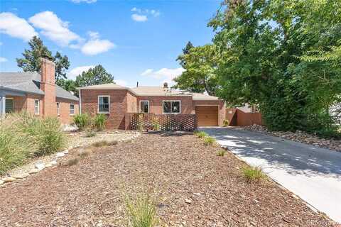 Olive, DENVER, CO 80220