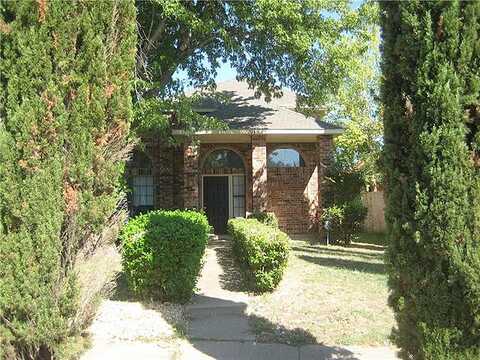 Wheatfield, MESQUITE, TX 75149