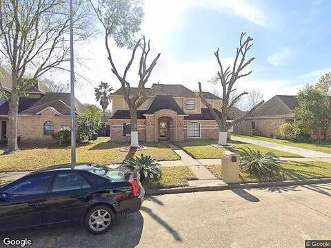 Monte Vista, HOUSTON, TX 77083