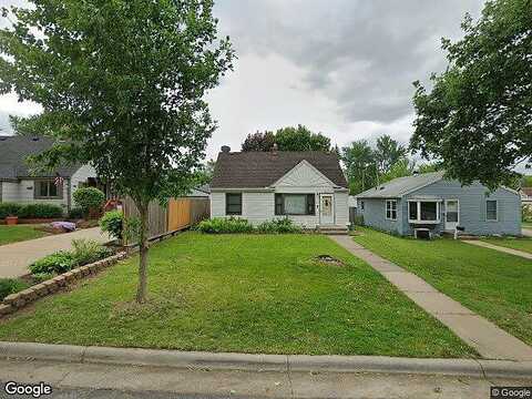 Beech, SAINT PAUL, MN 55106