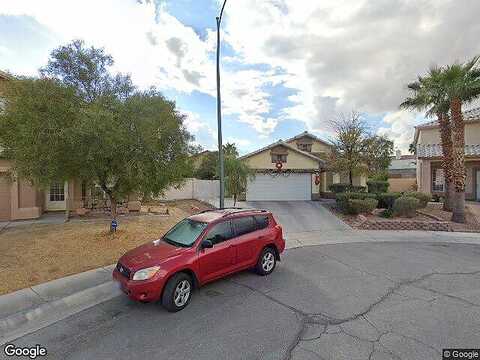 Highfield, NORTH LAS VEGAS, NV 89032