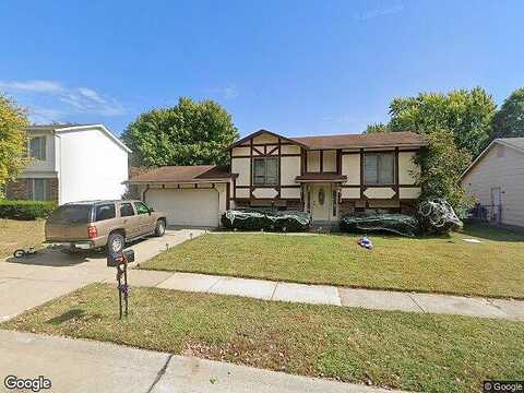 95Th, FLORISSANT, MO 63034