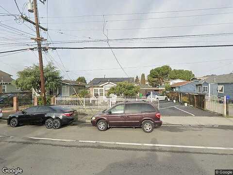 167Th, SAN LEANDRO, CA 94578