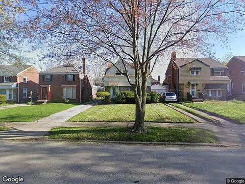 Stockbridge, CLEVELAND, OH 44128