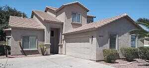 Central, SURPRISE, AZ 85374