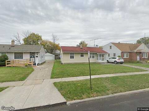 Lyndale, BUFFALO, NY 14223