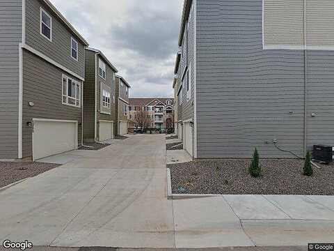 Jamison, ENGLEWOOD, CO 80112