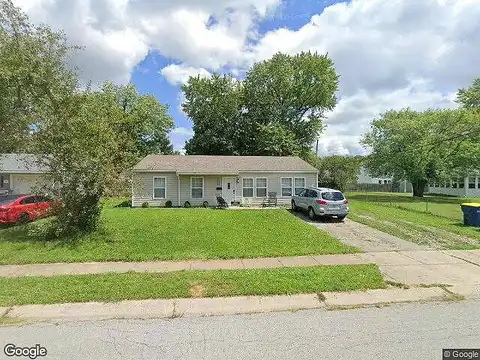 Rolling Ridge, NOBLESVILLE, IN 46060