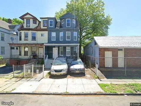 N 16Th St, EAST ORANGE, NJ 07017