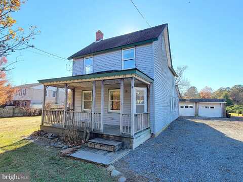 Parkertown, LITTLE EGG HARBOR TWP, NJ 08087
