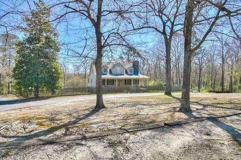 Hatchaway Bridge, AIKEN, SC 29801